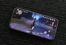 Redmi K100 Pro early hands-on shows how the Snapdragon 8 Elite Gen5V handles gaming Redmi K100 Pro Gaming Snapdragon 8 Elite Gen5V