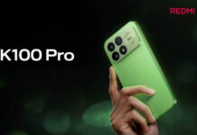 Redmi K100 Pro and K100 Pro Max launched with up to 9,070mAh battery and 200MP camera Redmi K100 Pro Launch Specs Price