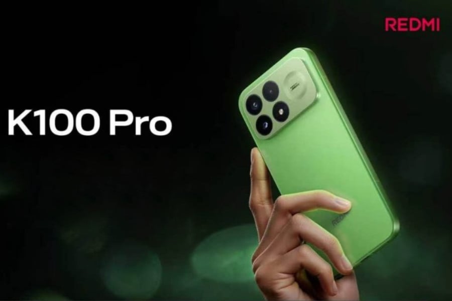 Redmi K100 Pro Launch Specs Price