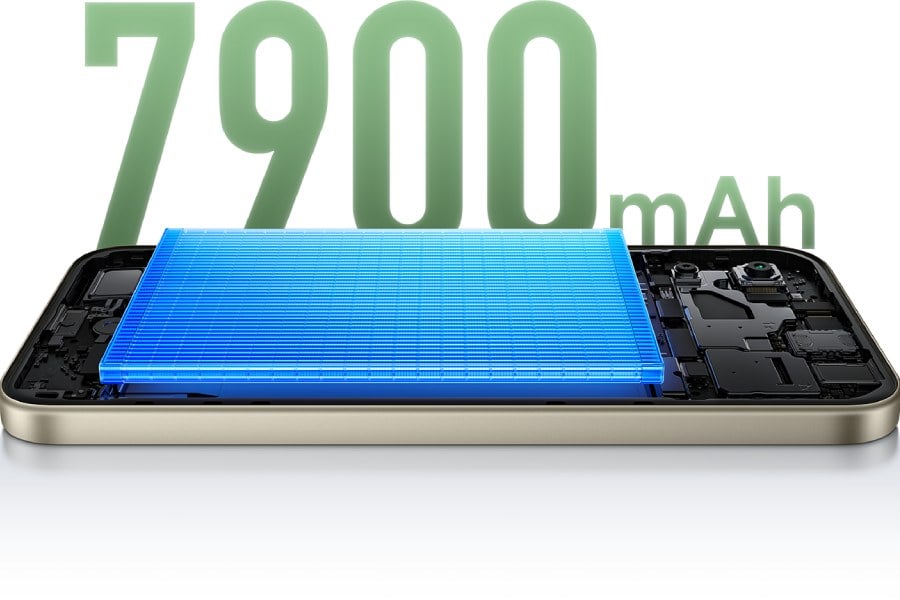 Redmi M100 Battery
