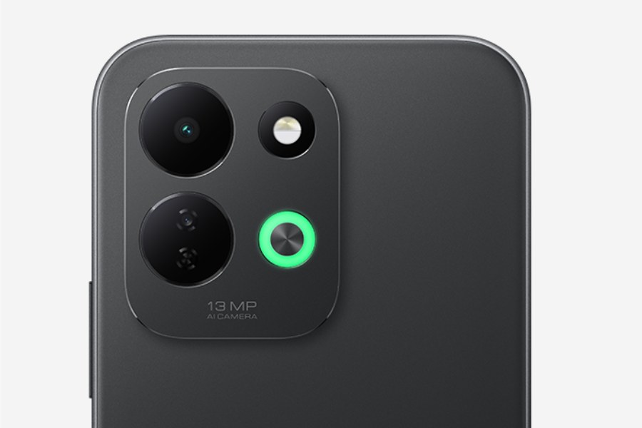 Redmi M100 Design