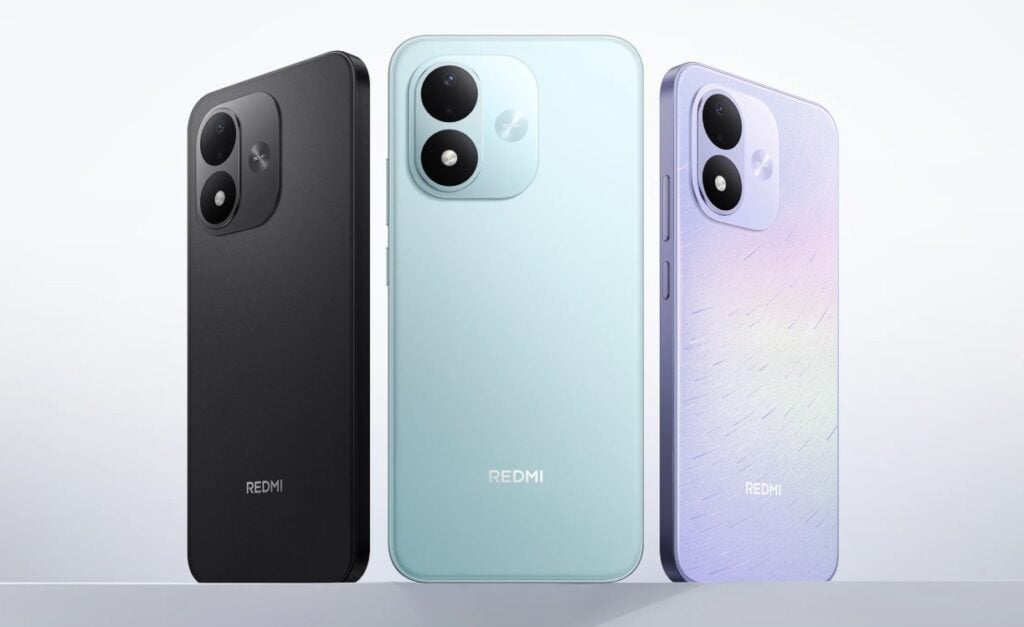 Redmi Note 17 5G