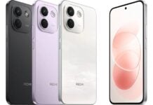 Top 5 Alternatives for Redmi Note 17 Pro Max in 2026 Redmi Note 17 Pro Max