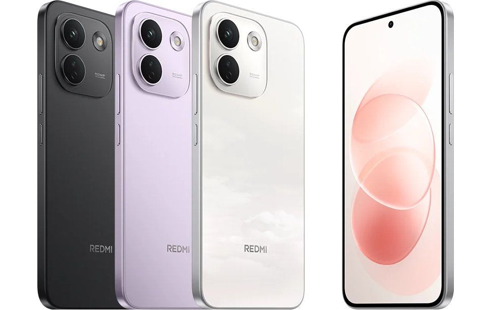 Redmi Note 17 Pro Max