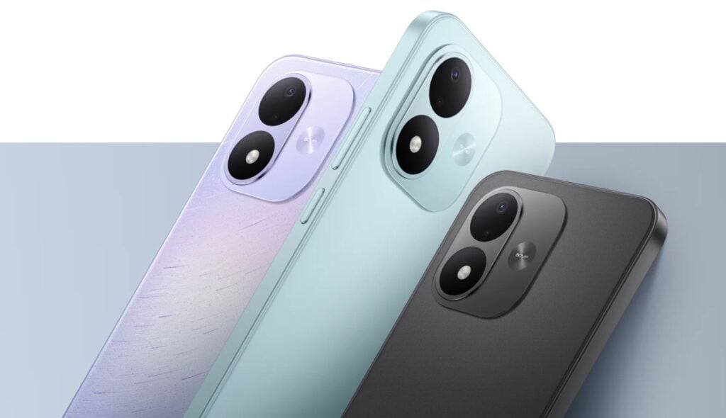 Redmi Note 17 5G