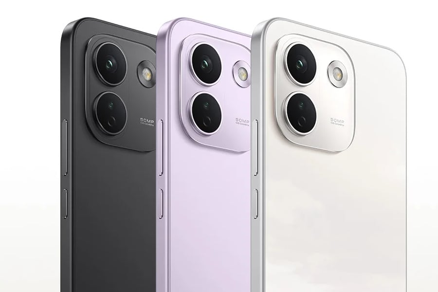 Redmi Note 17 Pro Max Colors