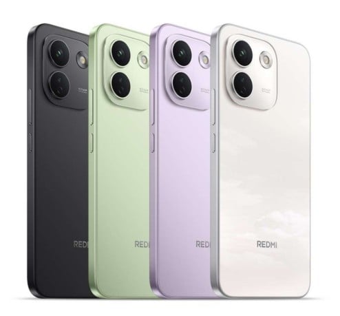 Redmi Note 17 Pro Max