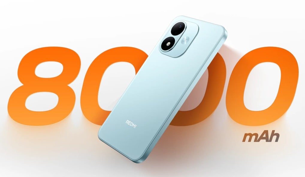 Redmi Note 17