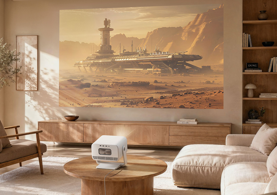 Redmi Projector 5 Pro