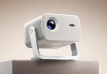 Xiaomi launches affordable Redmi Projector 5 Pro with 120Hz refresh, 1000 CVIA lumens & Dolby Audio Redmi Projector 5 Pro