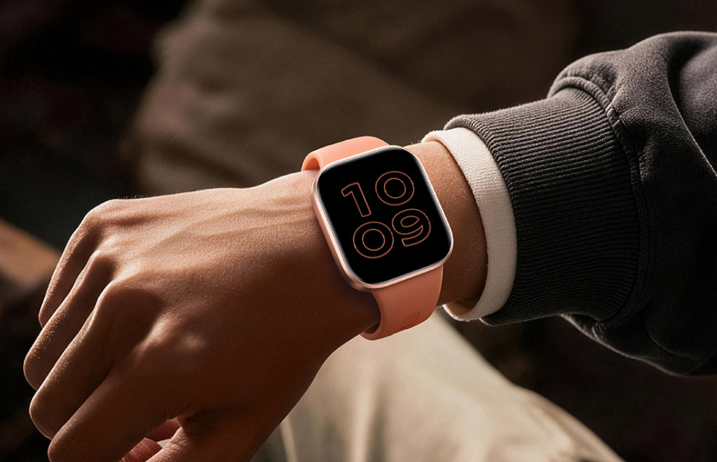 Redmi Watch 6 Active