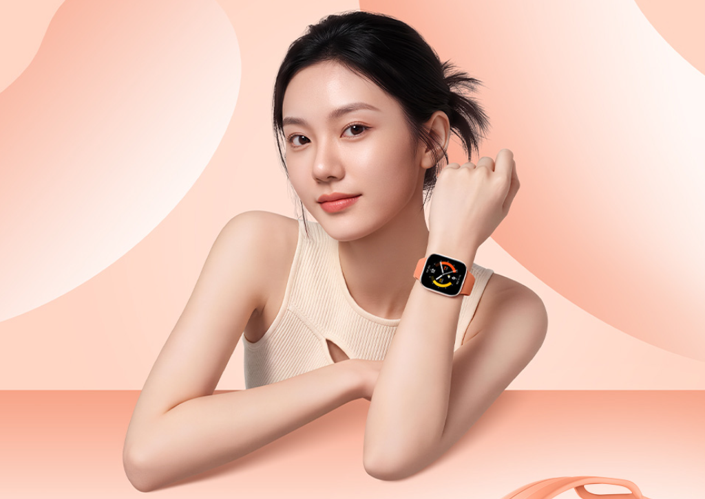 Redmi Watch 6 Active