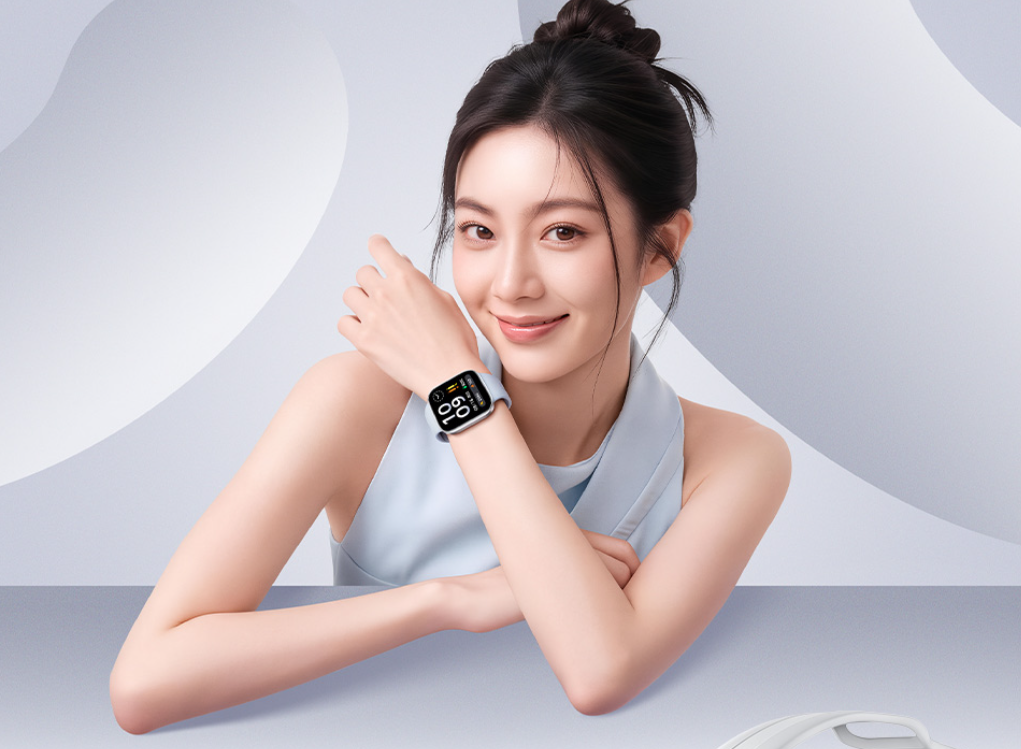 Redmi Watch 6 Active