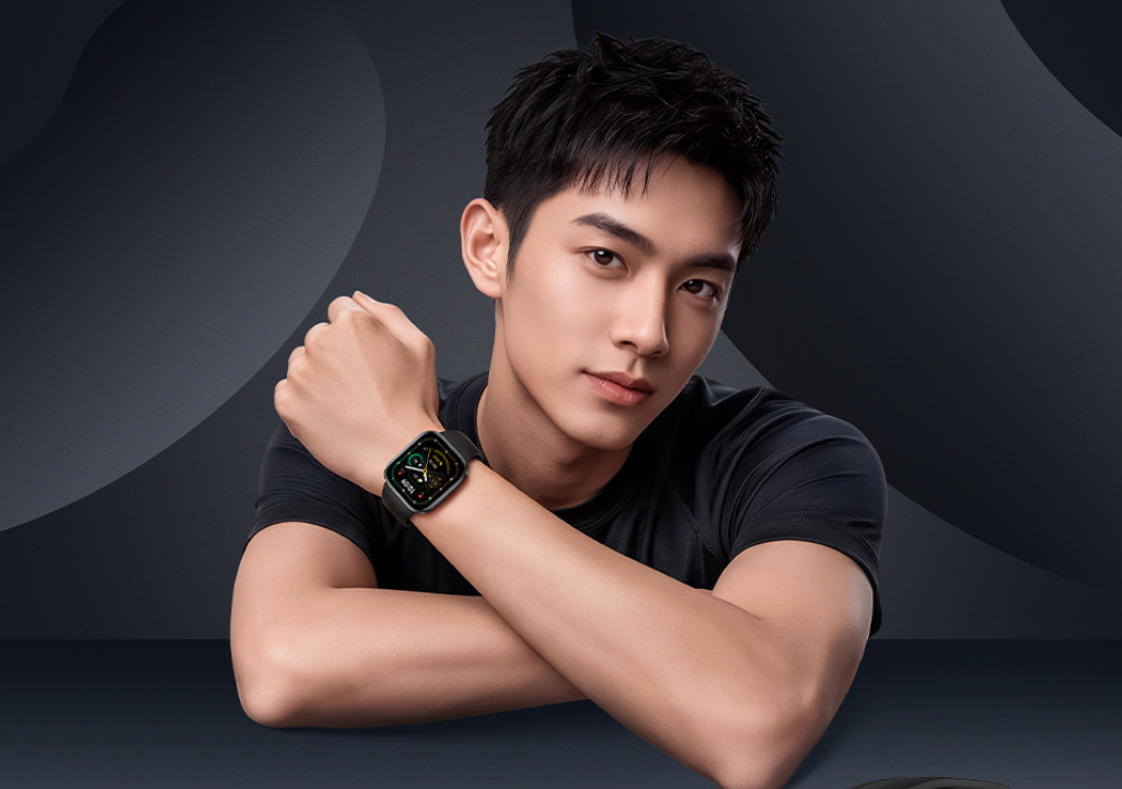 Redmi Watch 6 Active