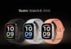 Redmi Watch 6 Active and Watch 6 Lite are already available in this Asian country Redmi Watch 6 Active launch specs price