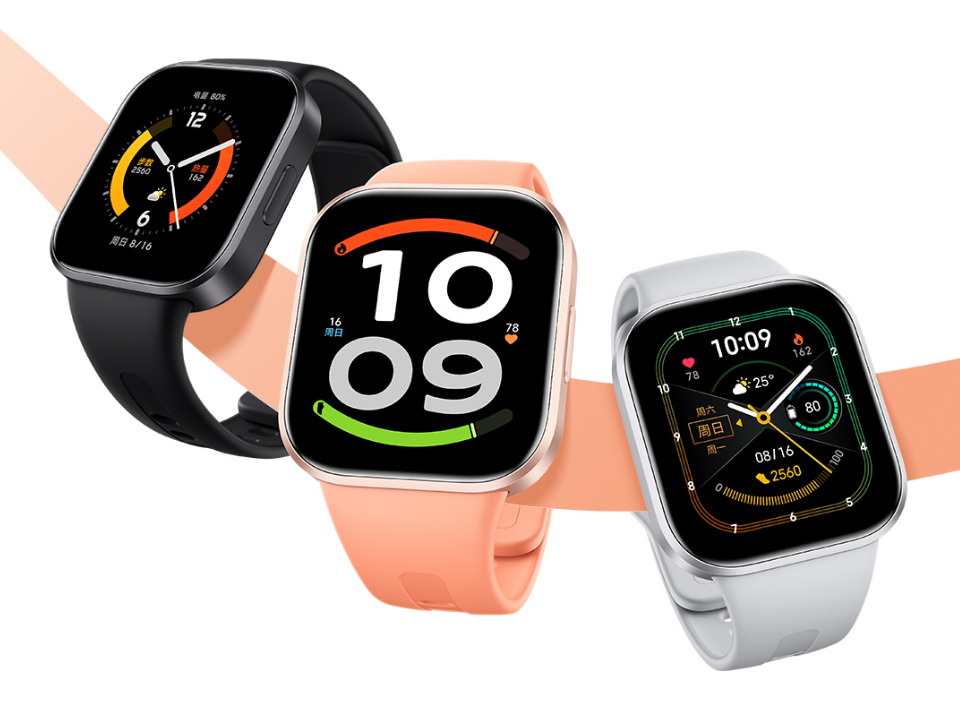 Redmi Watch 6 Active
