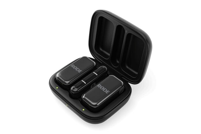 Rode Wireless Micro