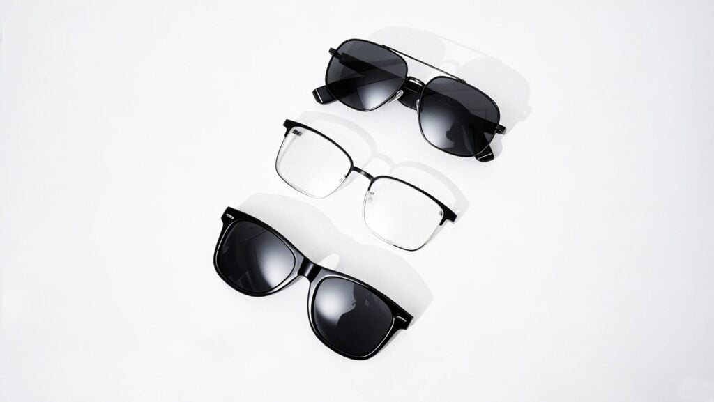 Rogbid VisionW smart glasses