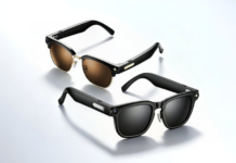 Rollme launches affordable AI smart glasses with 12MP Sony camera, AI object recognition & live translation Rollme View Series AI Smart Glasses