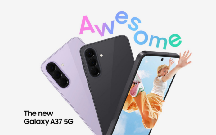 Samsung-Galaxy-A37-5G