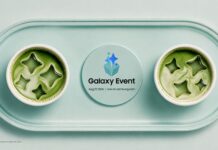 Samsung Galaxy S26 FE launch event date confirmed