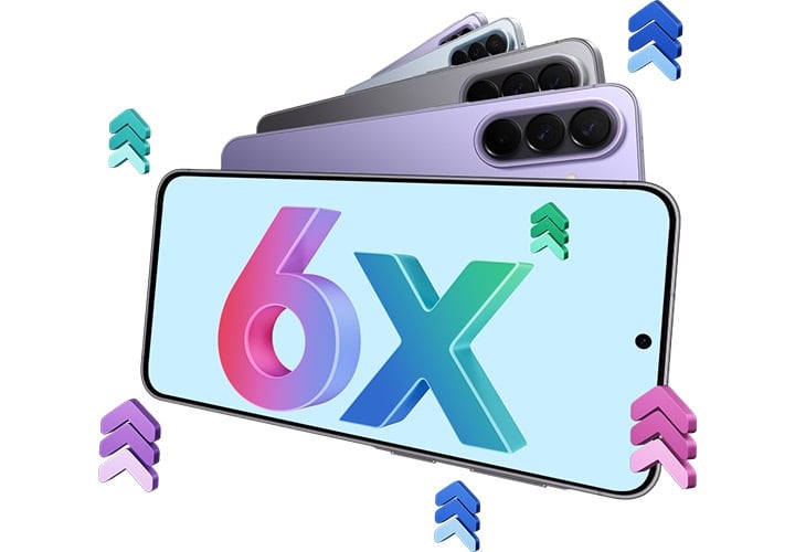 Samsung Galaxy Quantum 7