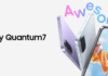 Samsung Galaxy Quantum 7 launches with 120Hz AMOLED screen, 50MP triple cameras, and Exynos 1680 Samsung Galaxy Quantum 7