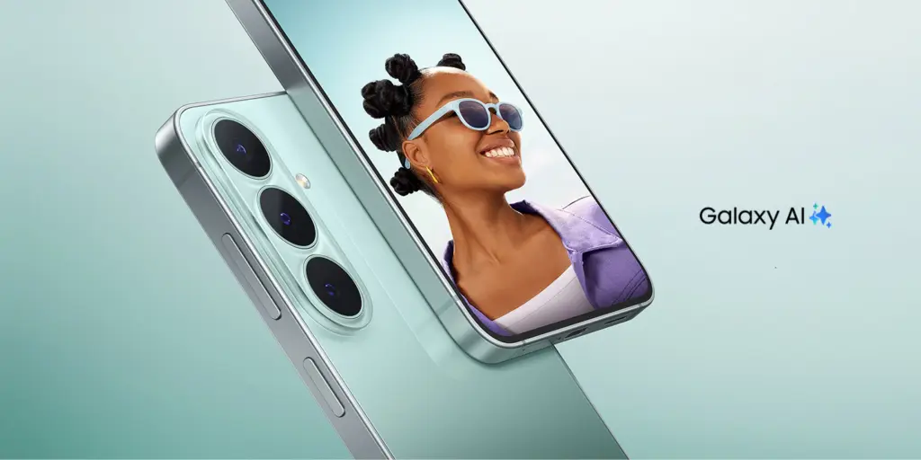 Samsung Galaxy S26 FE