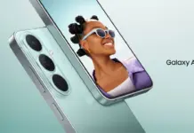 Samsung Galaxy S26 FE debuts with 6.7-inch 120Hz AMOLED display, Exynos 2500 & 4900mAh battery Samsung Galaxy S26 FE