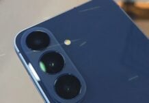Galaxy S26 FE hands-on video leaks, and it confirms most of what we already know Samsung Galaxy S26 FE hands-on video