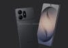 Samsung Galaxy S27 Pro, S27 Ultra certification reveals 60W charging speed Samsung Galaxy S27 Ultra Render -2