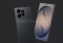 Samsung Galaxy S27 Ultra looks nothing like its predecessor in latest renders Samsung Galaxy S27 Ultra Render -2