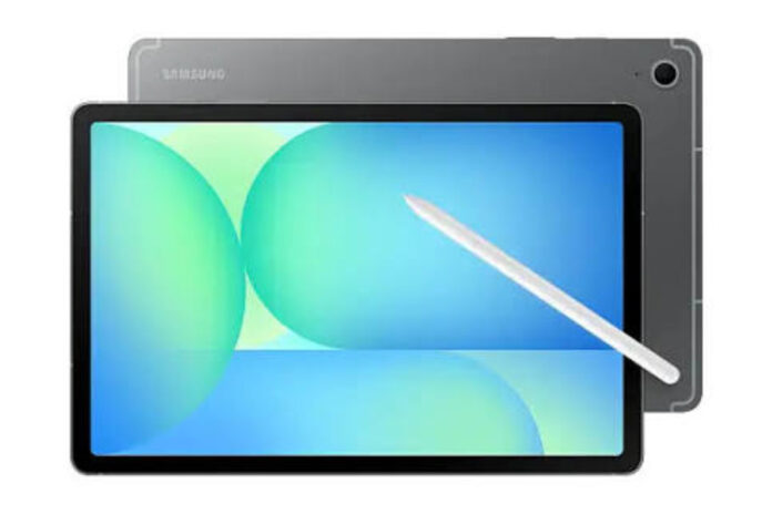 Samsung Galaxy Tab S10 FE