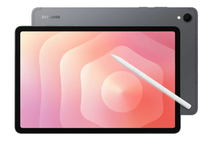 Samsung Galaxy Tab S11