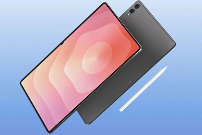 Samsung Galaxy Tab S11 Ultra