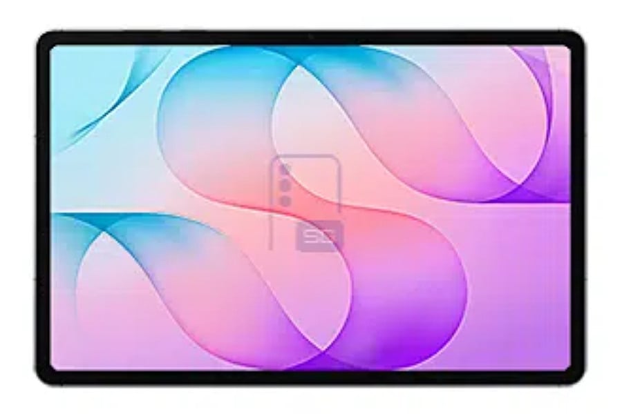 Samsung Galaxy Tab S12 Plus Render