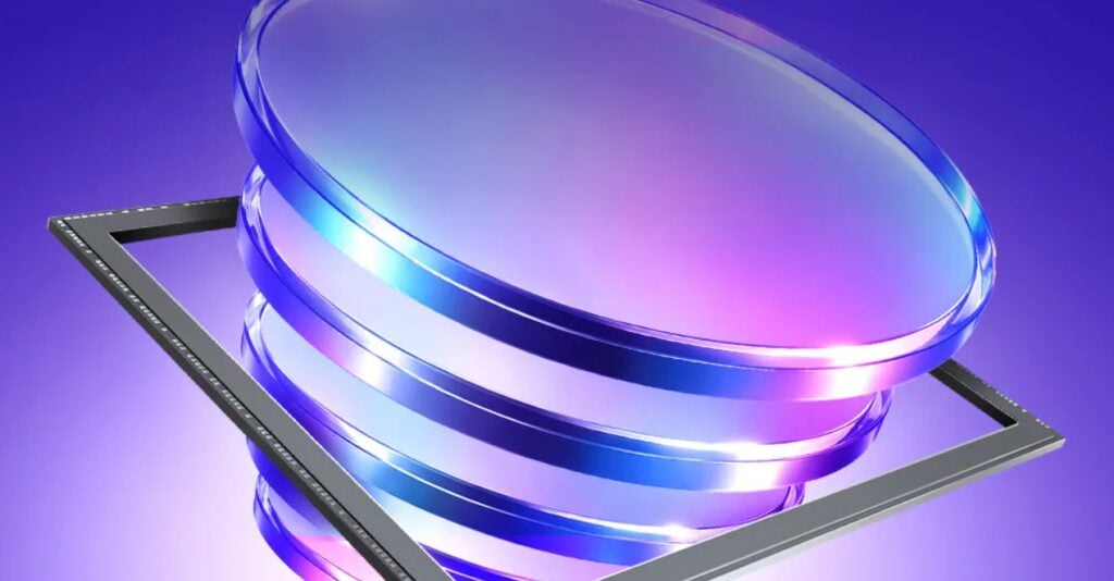 Samsung ISOCELL HPC