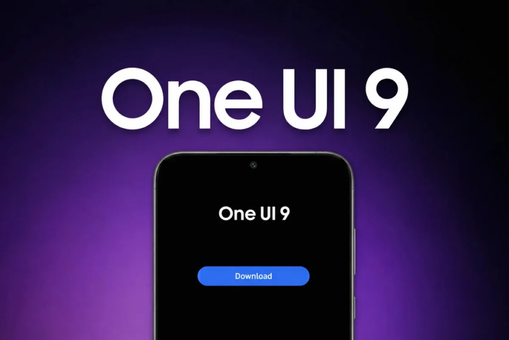 Samsung One UI 9.0
