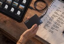 Samsung launches P9 and P7 USB4 portable SSDs with up to 4,000 MB/s speeds & 8TB capacity Samsung Portable P7 and P9 USB 4 SSDs