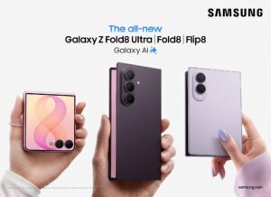 Galaxy Z Fold 8 e Z Flip 8: preordini su del 30% nel mondo