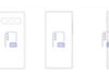 Galaxy S27 line drawing reaffirms major camera redesign