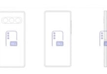 Galaxy S27 line drawing reaffirms major camera redesign
