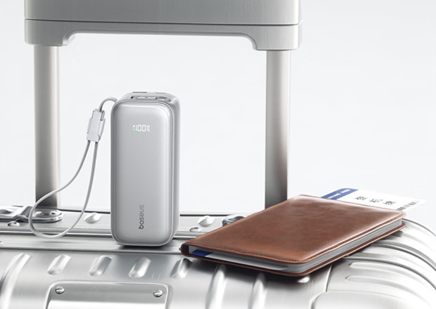 Baseus PicoGo AR11 20000mAh power bank