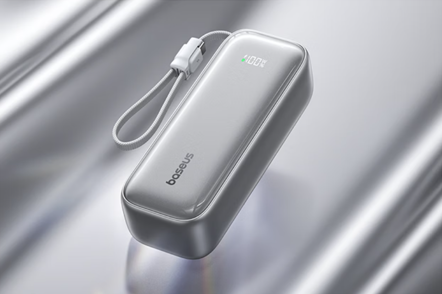 Baseus PicoGo AR11 20000mAh power bank