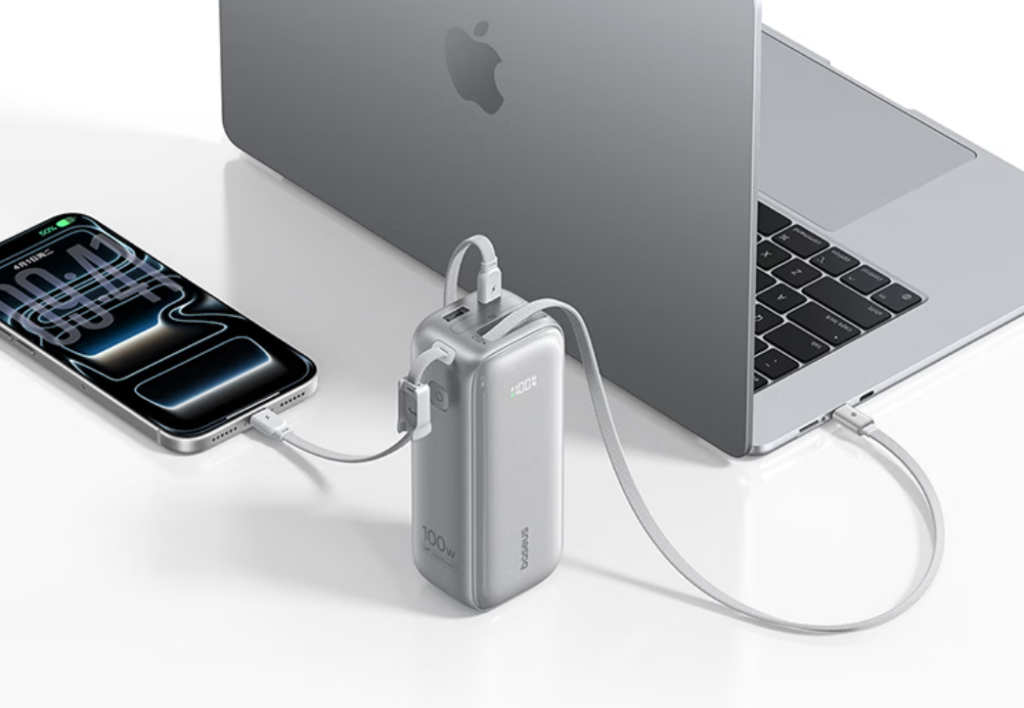 Baseus PicoGo AR11 20000mAh power bank