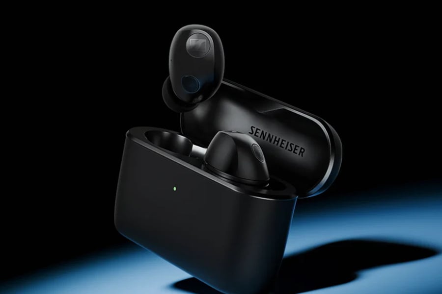 Sennheiser MOMENTUM True Wireless 5 Launch Specs Price