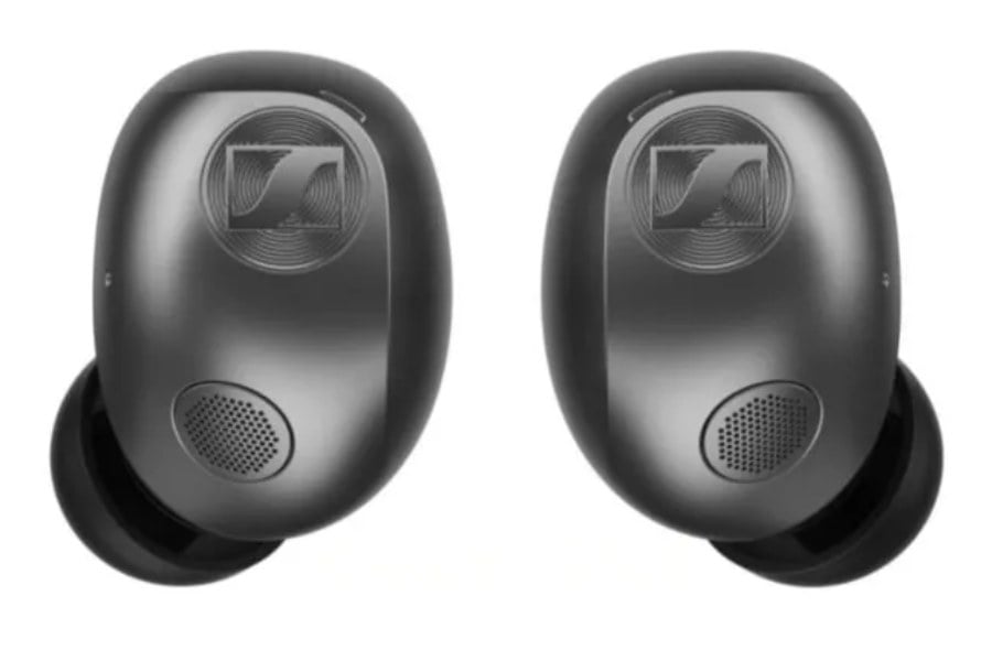 Sennheiser MOMENTUM True Wireless 5 buds