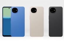 Sharp Aquos Wish6 Launch Specs Price