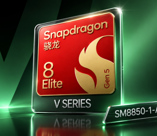 Every Snapdragon 8 Elite Gen 5 variant compared: What is the new V series? Snapdragon 8 Elite Gen 5 V-series