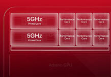 Qualcomm confirms Snapdragon 8 Elite Gen 6 hits 5GHz Snapdragon 8 Elite Gen 6 5GHz